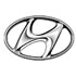 Lease (rental) car Hyundai