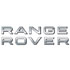 Lease (rental) car RangeRover