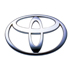 Lease (rental) car Toyota